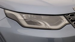 2020 (69) LAND ROVER DISCOVERY SPORT 2.0 D180 R-Dynamic SE 5dr Auto 5374158