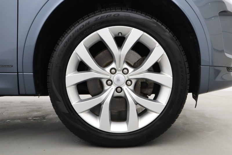 2020 (69) LAND ROVER DISCOVERY SPORT 2.0 D180 R-Dynamic SE 5dr Auto 5374191