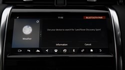 2020 (69) LAND ROVER DISCOVERY SPORT 2.0 D180 R-Dynamic SE 5dr Auto 5374185