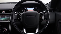 2020 (69) LAND ROVER DISCOVERY SPORT 2.0 D180 R-Dynamic SE 5dr Auto 5374175