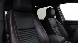 2020 (69) LAND ROVER DISCOVERY SPORT 2.0 D180 R-Dynamic SE 5dr Auto 5374170
