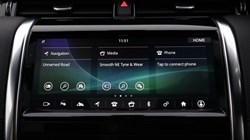 2020 (69) LAND ROVER DISCOVERY SPORT 2.0 D180 R-Dynamic SE 5dr Auto 5374182
