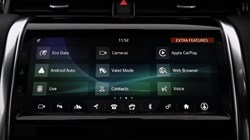 2020 (69) LAND ROVER DISCOVERY SPORT 2.0 D180 R-Dynamic SE 5dr Auto 5374186