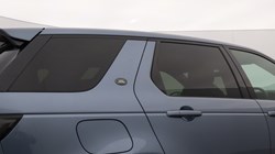 2020 (69) LAND ROVER DISCOVERY SPORT 2.0 D180 R-Dynamic SE 5dr Auto 5374206