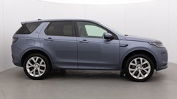 2020 (69) LAND ROVER DISCOVERY SPORT 2.0 D180 R-Dynamic SE 5dr Auto 5374209