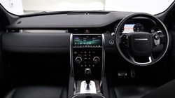 2020 (69) LAND ROVER DISCOVERY SPORT 2.0 D180 R-Dynamic SE 5dr Auto 5374173