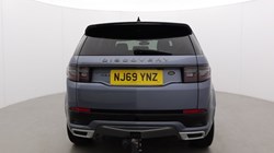 2020 (69) LAND ROVER DISCOVERY SPORT 2.0 D180 R-Dynamic SE 5dr Auto 5374208