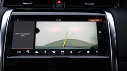 2020 (69) LAND ROVER DISCOVERY SPORT 2.0 D180 R-Dynamic SE 5dr Auto 5374183