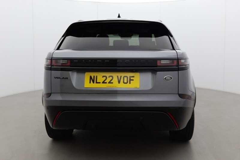 2022 (22) LAND ROVER RANGE ROVER VELAR 2.0 D200 Edition 5dr Auto 5361067