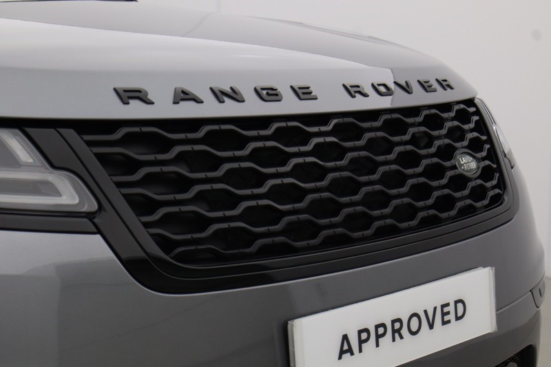 2022 (22) LAND ROVER RANGE ROVER VELAR 2.0 D200 Edition 5dr Auto 5361071