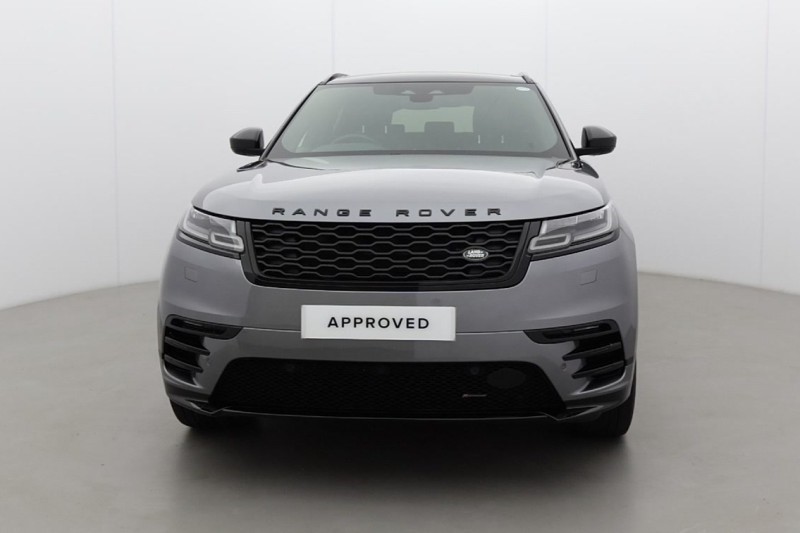 2022 (22) LAND ROVER RANGE ROVER VELAR 2.0 D200 Edition 5dr Auto 5361066