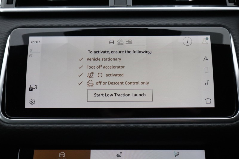 2022 (22) LAND ROVER RANGE ROVER VELAR 2.0 D200 Edition 5dr Auto 5361102
