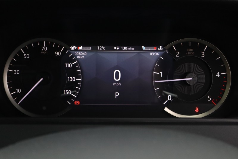 2022 (22) LAND ROVER RANGE ROVER VELAR 2.0 D200 Edition 5dr Auto 5361090