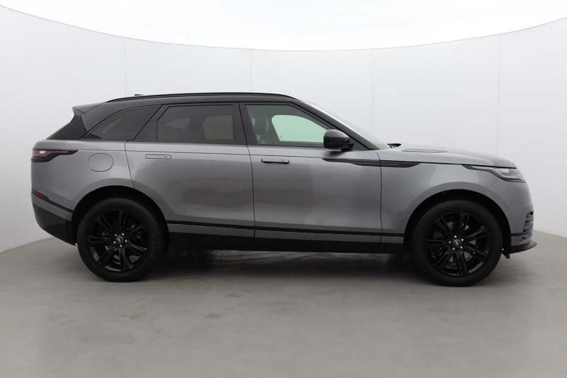 2022 (22) LAND ROVER RANGE ROVER VELAR 2.0 D200 Edition 5dr Auto 5361068