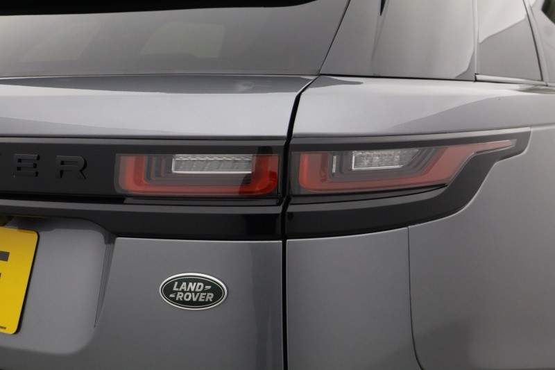 2022 (22) LAND ROVER RANGE ROVER VELAR 2.0 D200 Edition 5dr Auto 5361107