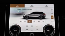 2022 (22) LAND ROVER RANGE ROVER VELAR 2.0 D200 Edition 5dr Auto 5361105