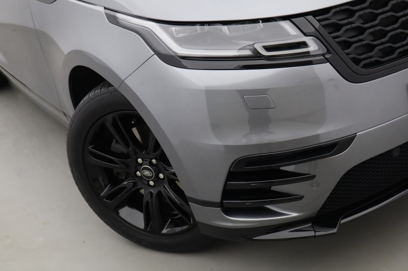 2022 (22) LAND ROVER RANGE ROVER VELAR 2.0 D200 Edition 5dr Auto 5361117
