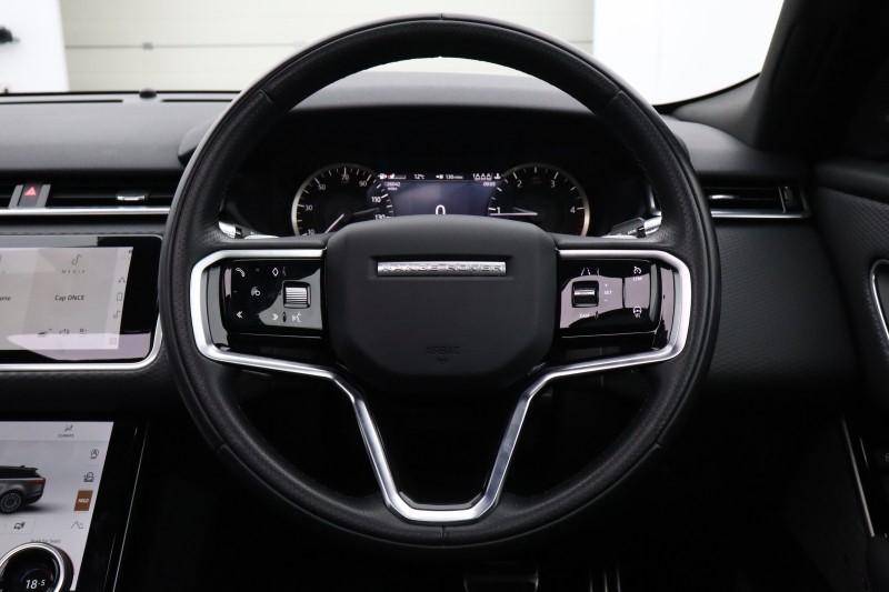 2022 (22) LAND ROVER RANGE ROVER VELAR 2.0 D200 Edition 5dr Auto 5361082