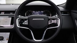 2022 (22) LAND ROVER RANGE ROVER VELAR 2.0 D200 Edition 5dr Auto 5361082