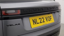 2022 (22) LAND ROVER RANGE ROVER VELAR 2.0 D200 Edition 5dr Auto 5361110