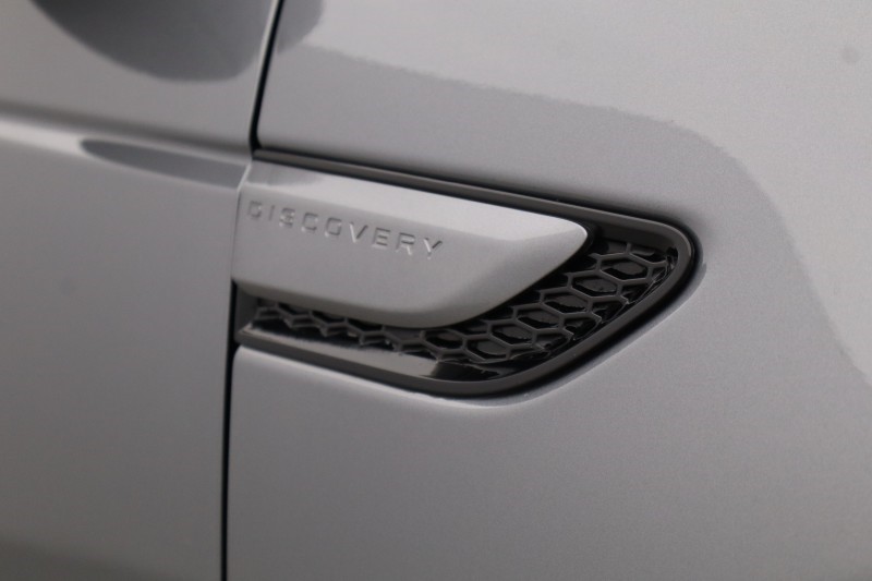 2024 (24) LAND ROVER DISCOVERY SPORT 1.5 P270e Dynamic HSE 5dr Auto [5 Seat] 5341984