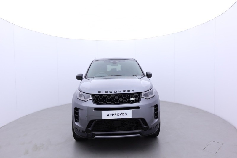 2024 (24) LAND ROVER DISCOVERY SPORT 1.5 P270e Dynamic HSE 5dr Auto [5 Seat] 5341977