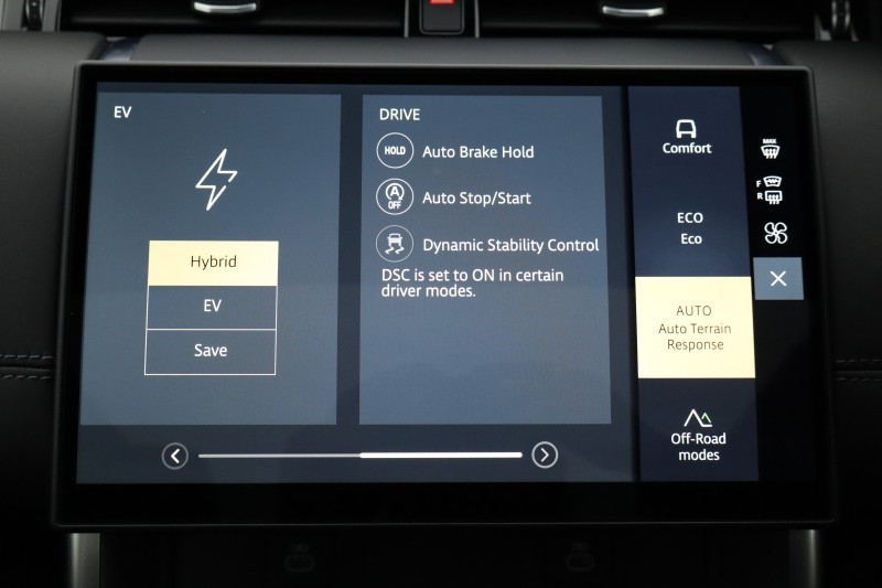 2024 (24) LAND ROVER DISCOVERY SPORT 1.5 P270e Dynamic HSE 5dr Auto [5 Seat] 5342028