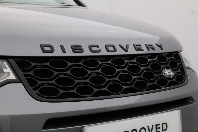 2024 (24) LAND ROVER DISCOVERY SPORT 1.5 P270e Dynamic HSE 5dr Auto [5 Seat] 5341983