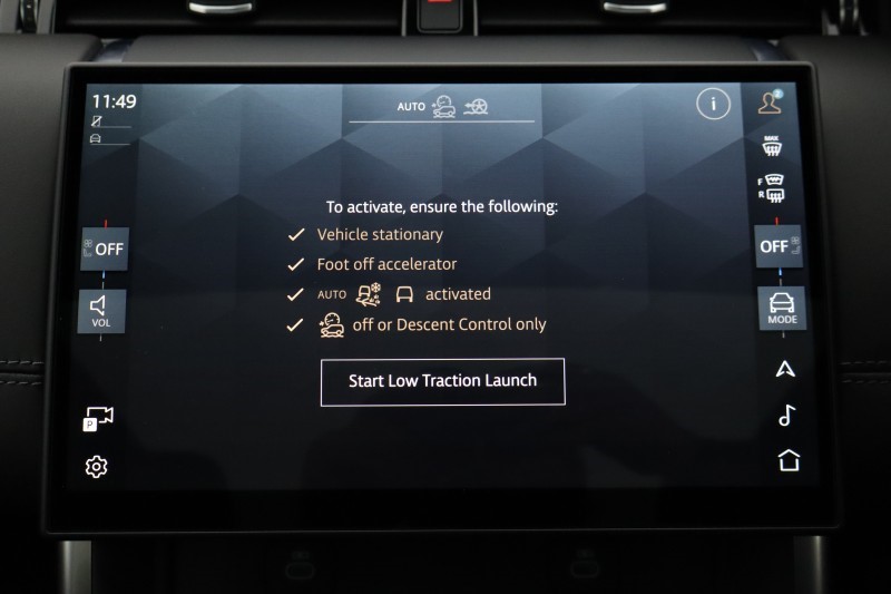 2024 (24) LAND ROVER DISCOVERY SPORT 1.5 P270e Dynamic HSE 5dr Auto [5 Seat] 5342029