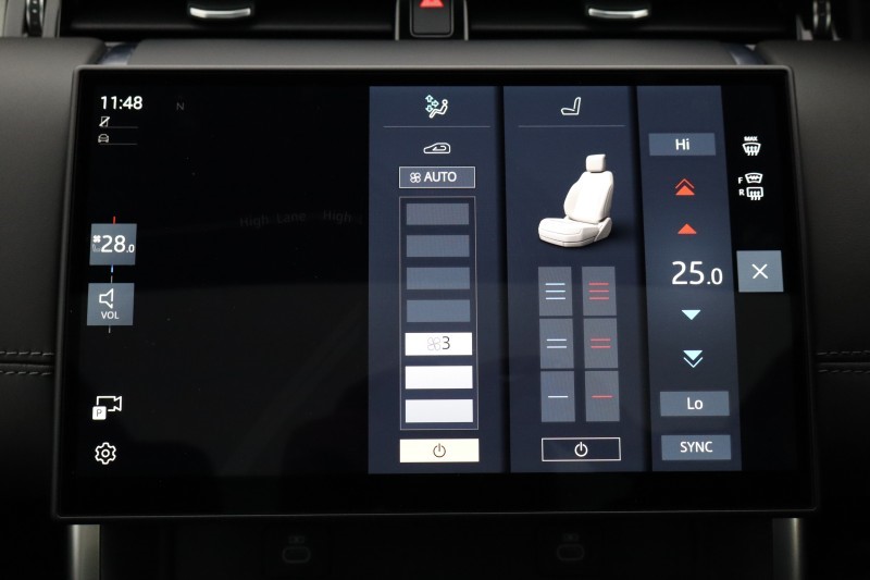 2024 (24) LAND ROVER DISCOVERY SPORT 1.5 P270e Dynamic HSE 5dr Auto [5 Seat] 5342023