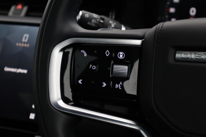 2024 (24) LAND ROVER DISCOVERY SPORT 1.5 P270e Dynamic HSE 5dr Auto [5 Seat] 5342004