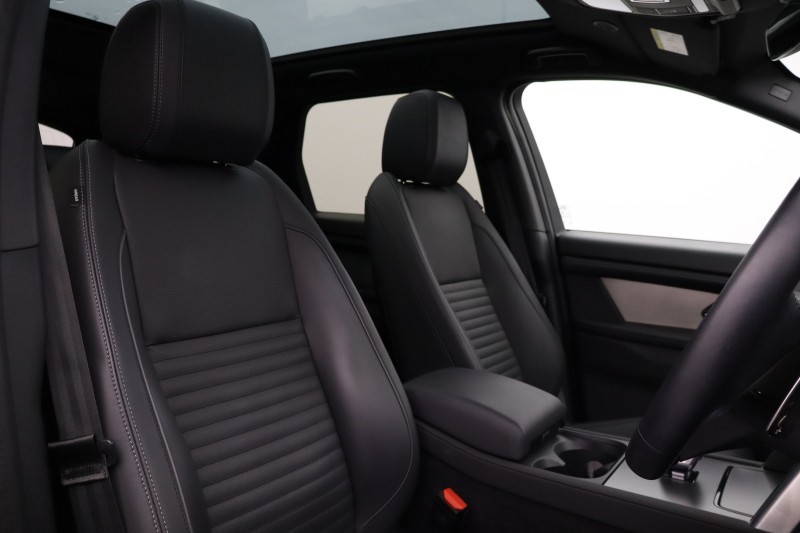 2024 (24) LAND ROVER DISCOVERY SPORT 1.5 P270e Dynamic HSE 5dr Auto [5 Seat] 5342010