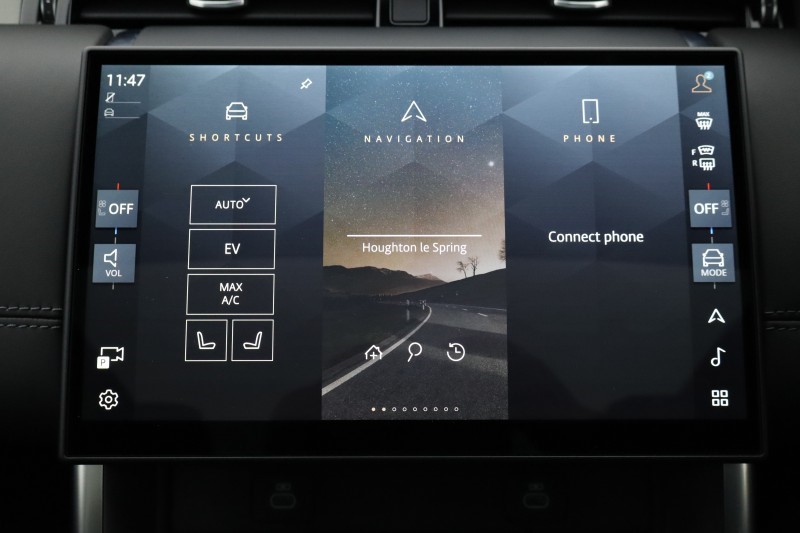 2024 (24) LAND ROVER DISCOVERY SPORT 1.5 P270e Dynamic HSE 5dr Auto [5 Seat] 5342019