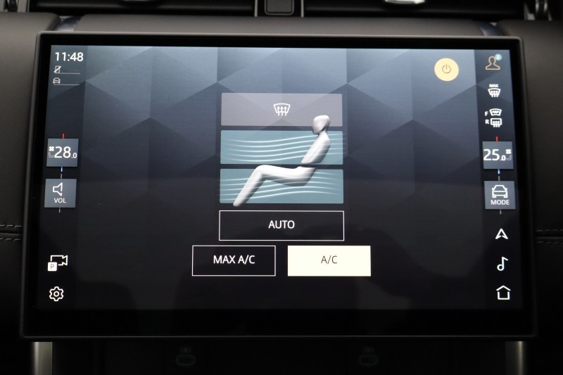 2024 (24) LAND ROVER DISCOVERY SPORT 1.5 P270e Dynamic HSE 5dr Auto [5 Seat] 5342024