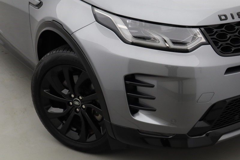 2024 (24) LAND ROVER DISCOVERY SPORT 1.5 P270e Dynamic HSE 5dr Auto [5 Seat] 5342038