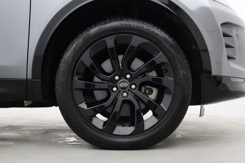 2024 (24) LAND ROVER DISCOVERY SPORT 1.5 P270e Dynamic HSE 5dr Auto [5 Seat] 5342036