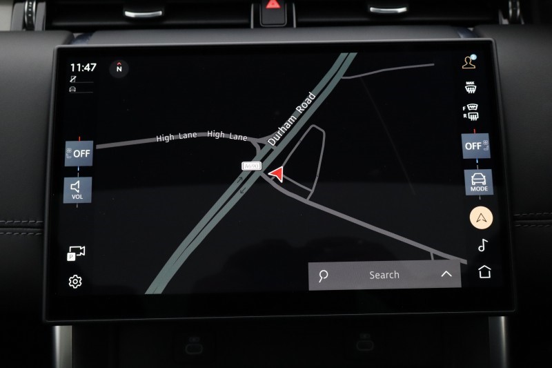 2024 (24) LAND ROVER DISCOVERY SPORT 1.5 P270e Dynamic HSE 5dr Auto [5 Seat] 5342021