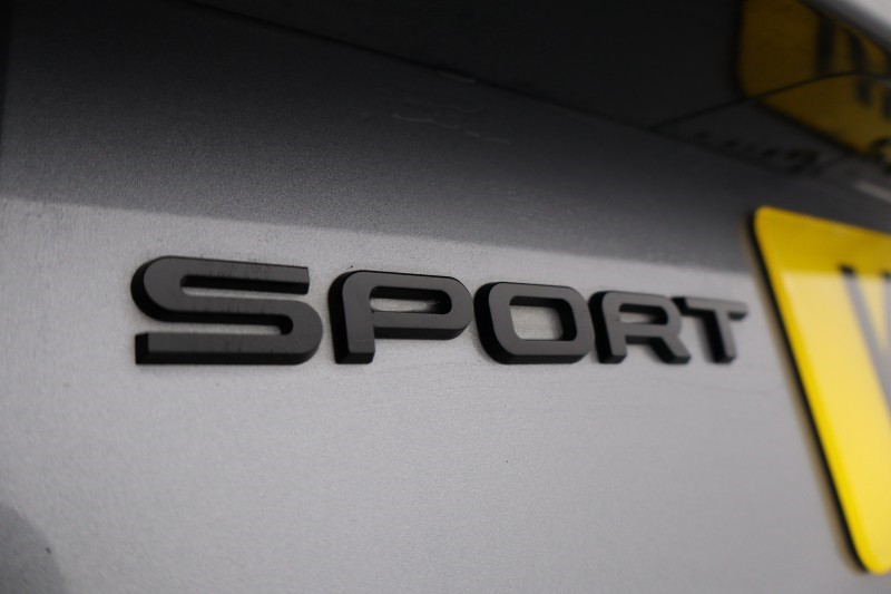 2024 (24) LAND ROVER DISCOVERY SPORT 1.5 P270e Dynamic HSE 5dr Auto [5 Seat] 5341989