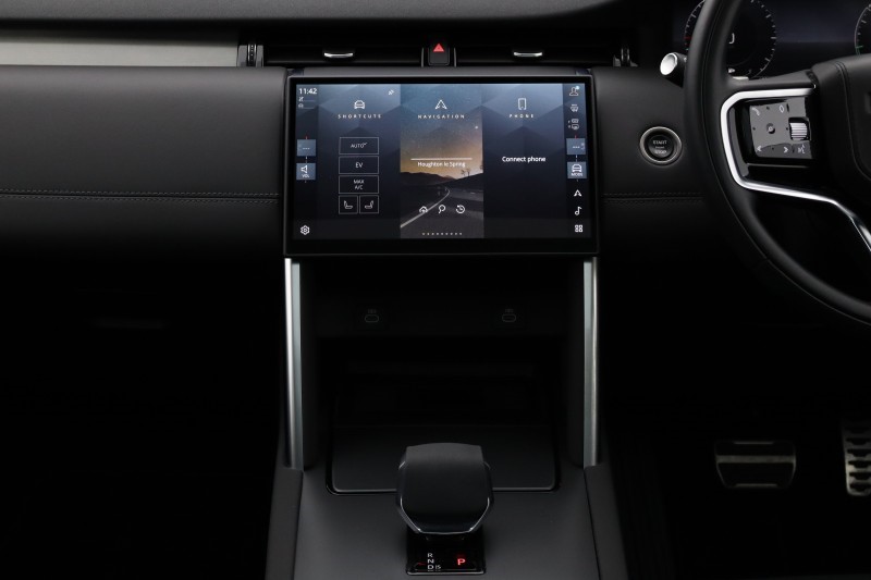 2024 (24) LAND ROVER DISCOVERY SPORT 1.5 P270e Dynamic HSE 5dr Auto [5 Seat] 5342002