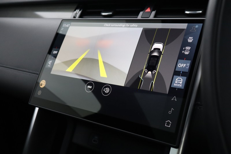 2024 (24) LAND ROVER DISCOVERY SPORT 1.5 P270e Dynamic HSE 5dr Auto [5 Seat] 5342017