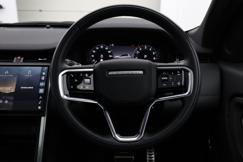 2024 (24) LAND ROVER DISCOVERY SPORT 1.5 P270e Dynamic HSE 5dr Auto [5 Seat] 5342003