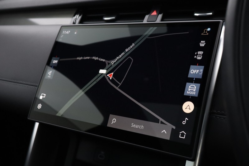 2024 (24) LAND ROVER DISCOVERY SPORT 1.5 P270e Dynamic HSE 5dr Auto [5 Seat] 5342016