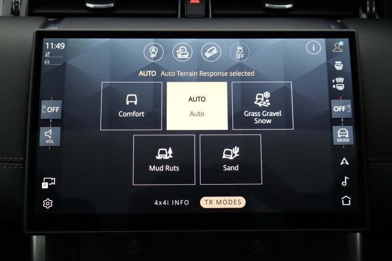 2024 (24) LAND ROVER DISCOVERY SPORT 1.5 P270e Dynamic HSE 5dr Auto [5 Seat] 5342027