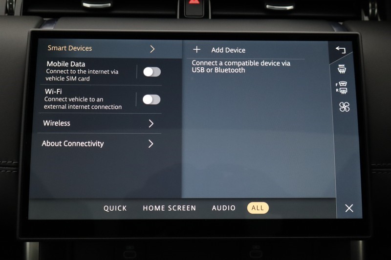 2024 (24) LAND ROVER DISCOVERY SPORT 1.5 P270e Dynamic HSE 5dr Auto [5 Seat] 5342026