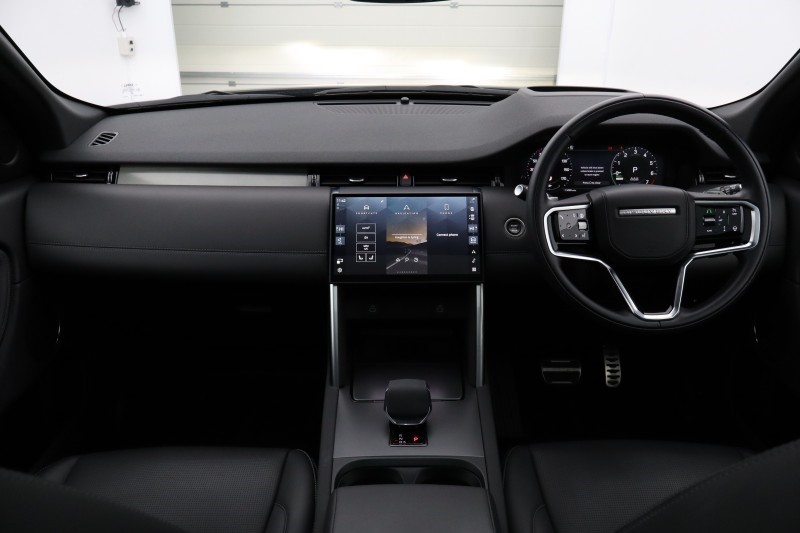 2024 (24) LAND ROVER DISCOVERY SPORT 1.5 P270e Dynamic HSE 5dr Auto [5 Seat] 5342001