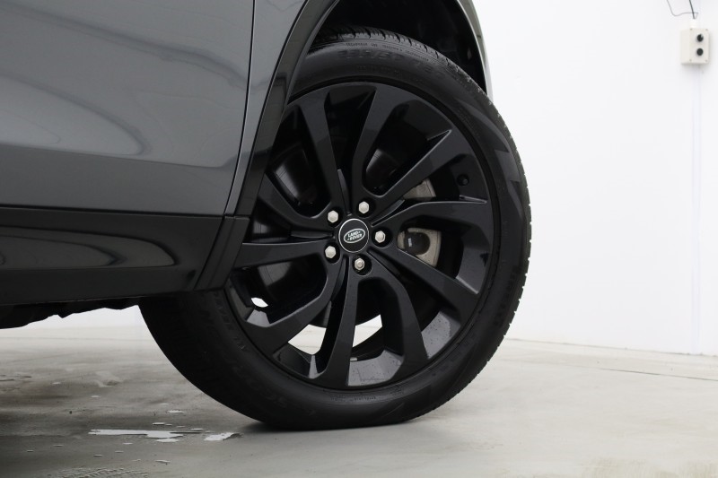 2024 (24) LAND ROVER DISCOVERY SPORT 1.5 P270e Dynamic HSE 5dr Auto [5 Seat] 5342039