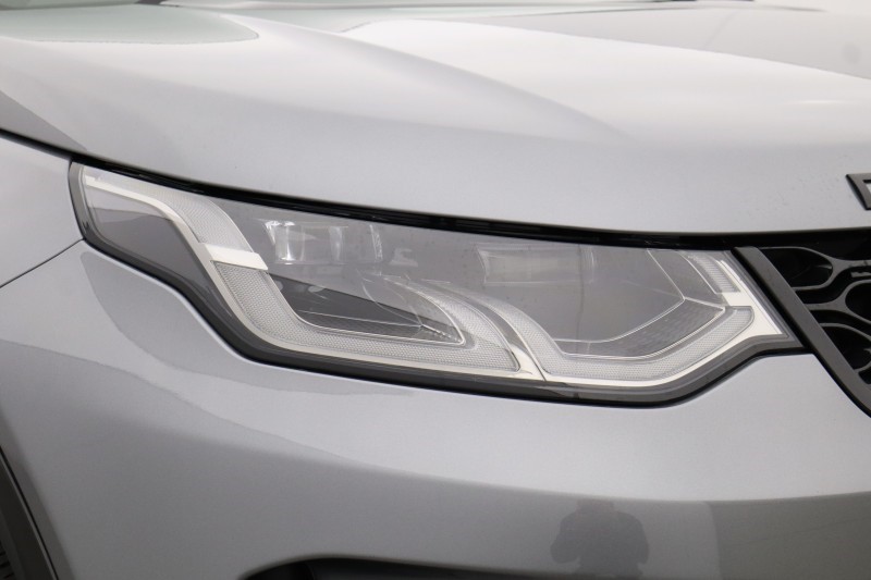 2024 (24) LAND ROVER DISCOVERY SPORT 1.5 P270e Dynamic HSE 5dr Auto [5 Seat] 5341982