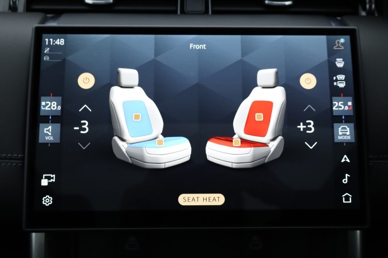 2024 (24) LAND ROVER DISCOVERY SPORT 1.5 P270e Dynamic HSE 5dr Auto [5 Seat] 5342025