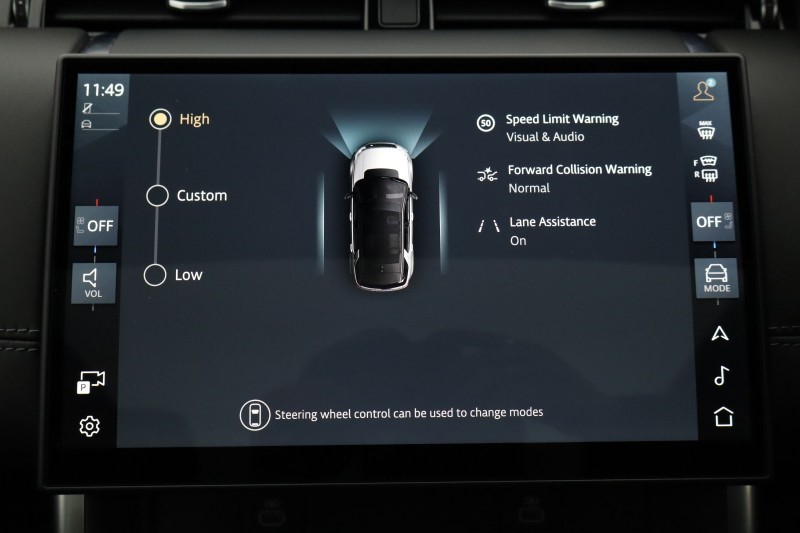 2024 (24) LAND ROVER DISCOVERY SPORT 1.5 P270e Dynamic HSE 5dr Auto [5 Seat] 5342031