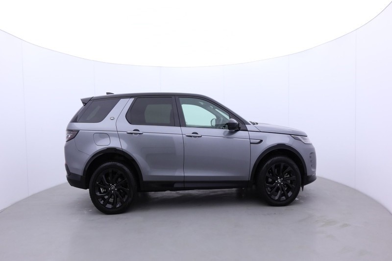 2024 (24) LAND ROVER DISCOVERY SPORT 1.5 P270e Dynamic HSE 5dr Auto [5 Seat] 5341980
